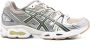 ASICS Grijze Beluga Gel-Nimbus 9 Sneakers Gray Heren - Thumbnail 1
