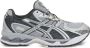 Asics Grijze Gel-Nimbus 10 Sneakers - Thumbnail 1