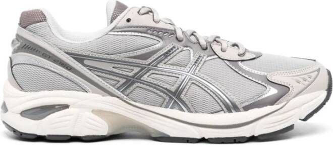 ASICS Gepolsterde Gt-2160 Sneakers met GEL-technologie Grijs