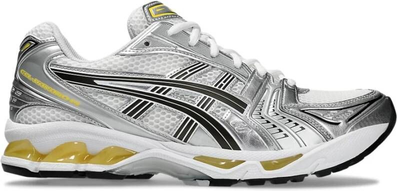 ASICS Grijze Sneakers Gel-Kayano 14 Gray Heren