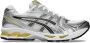 ASICS Grijze Sneakers Gel-Kayano 14 Gray Heren - Thumbnail 1