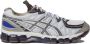 Asics Grijze Sneakers Gel-Kayano 20 - Thumbnail 1