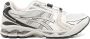 Asics Grijze Sneakers met Gel™ Technologie - Thumbnail 1