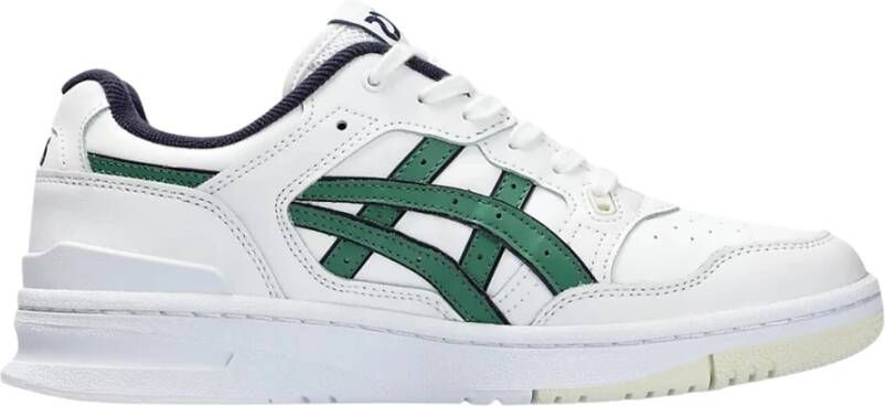 ASICS SportStyle Ex89 White Sneakers Schoenen white shamrock green maat: 46 beschikbare maaten:41.5 42 44 45 43.5 46