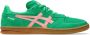 ASICS Groene Sneaker Skyhand OG Green Heren - Thumbnail 1