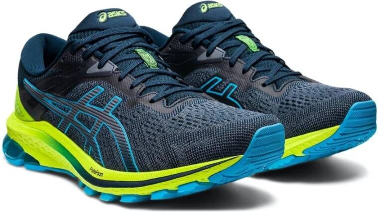 ASICS Gt-1000™ Hardloopschoenen Blauw Heren