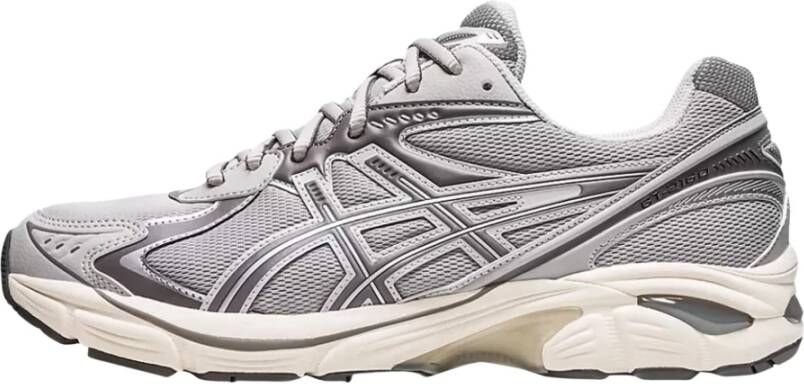 ASICS Gepolsterde Gt-2160 Sneakers met GEL-technologie Grijs