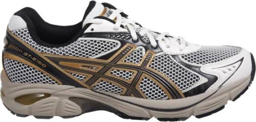 ASICS SportStyle GT-2160 Lifestyle beige Schoenen - Foto 3
