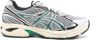 ASICS Sneakers met meshpanelen en GEL-technologie Gray Unisex - Thumbnail 1