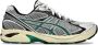 ASICS Gt-2160 Sneakers Wit Jasper Groen Unisex Multicolor - Thumbnail 12