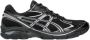 ASICS GT-2160 Heren Schoenen Zwart Maat: 40.5 Mesh Synthetisch Foot Locker - Thumbnail 2