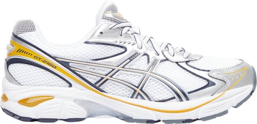 ASICS Gt-2160 Sportschoenen Wit Dames