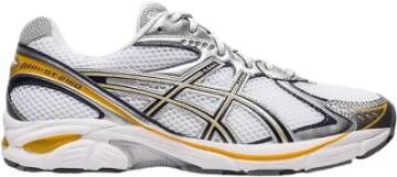 ASICS Casual Sneaker Schoenen voor nen Multicolor - Foto 6