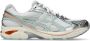 Asics Gt-2160 Wit Mint Tint Sneaker - Thumbnail 1