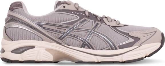 ASICS Gepolsterde Gt-2160 Sneakers met GEL-technologie Grijs