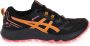 ASICS Gel-Sonoma 7 GTX 1012B414-003 Vrouwen Zwart Hardloopschoenen - Thumbnail 2