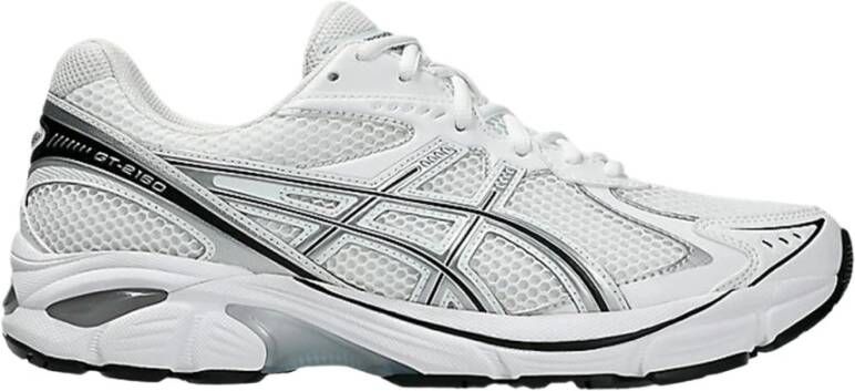 ASICS GT-2160 Schoenen Wit Maat: 43.5 Mesh Synthetisch Foot Locker