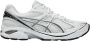 ASICS GT-2160 Schoenen Wit Maat: 43.5 Mesh Synthetisch Foot Locker - Thumbnail 1