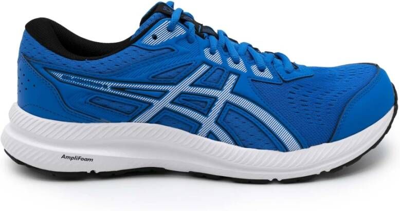 ASICS Hardloopschoenen Chaussures de running Gel-Contend 8 maille respirante - Foto 3