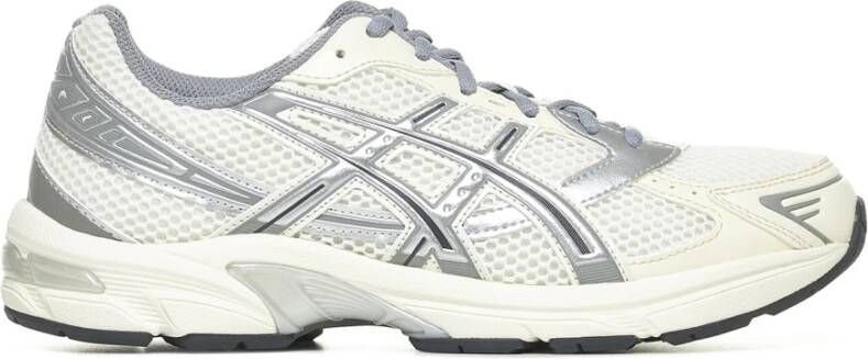 ASICS Hardloopschoenen voor actieve levensstijl Beige Dames