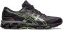 ASICS 360 Vii Zwart cayenne Heren Lage Schoen Black Heren - Thumbnail 7