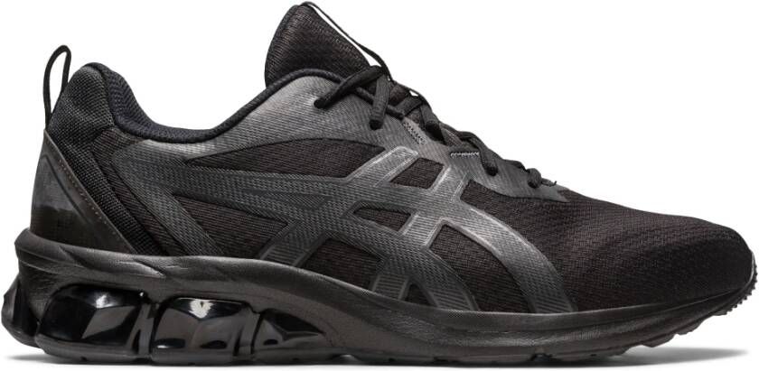 ASICS Heren Gel-Quantum 90 IV Sneakers Zwart Heren