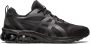 Asics lifestyle ASICS Gel-Quantum 90 IV 1201A764-001 Mannen Zwart Sneaker - Thumbnail 2