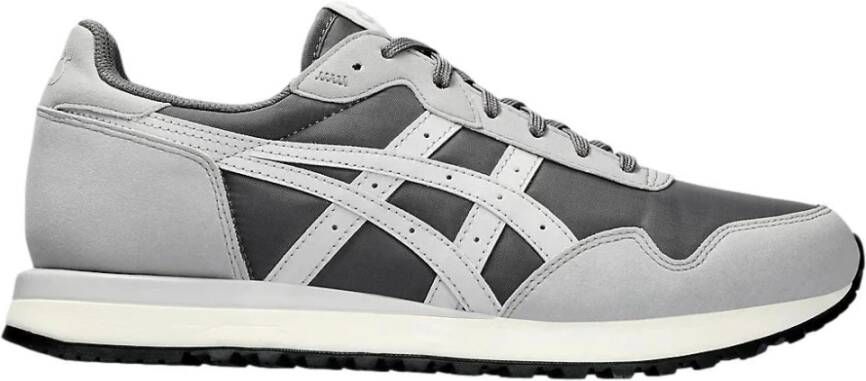 ASICS Heren hardloopschoen Gel-Contend Gray Heren