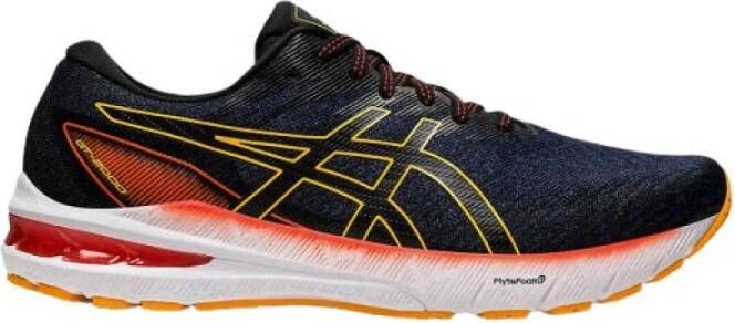 ASICS GT-2000 10 Heren Sportschoenen Hardlopen Weg donkerblauw