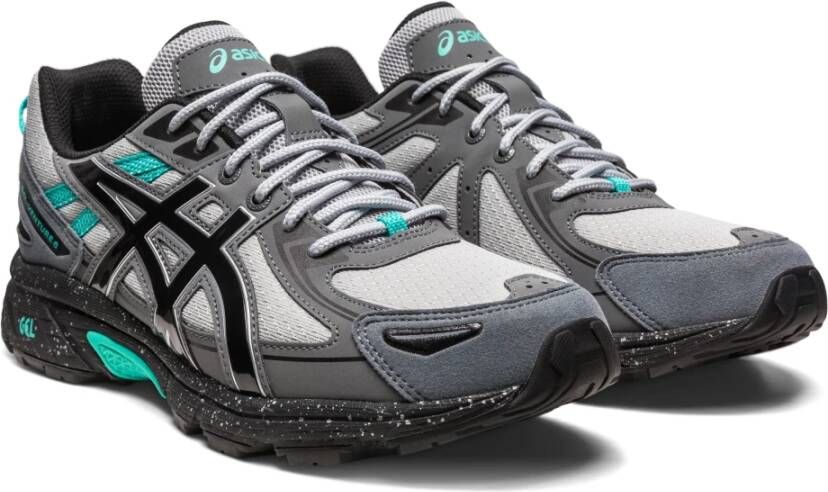 ASICS Hoogwaardige sneakers Gel-Venture 6 Grijs Unisex