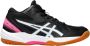 ASICS Indoor sportschoen met GEL-technologie Multicolor - Thumbnail 2