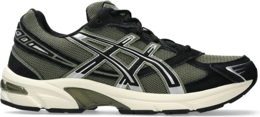 ASICS Lage Sneakers Gel-1130 Irvine Black
