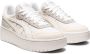 ASICS Dames Japan S Pf Sportschoenen White Dames - Thumbnail 5