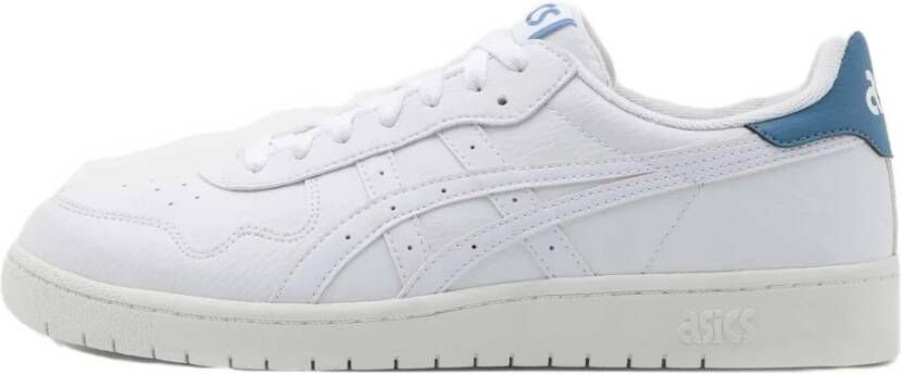 ASICS Nette schoenen JAPAN S 128-WHITE GREY FLOSS 1201A173 - Foto 2