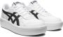 ASICS SportStyle Japan S St Fashion sneakers Schoenen white black maat: 39.5 beschikbare maaten:36 37.5 38 39.5 40.5 41.5 - Thumbnail 2