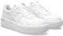 ASICS SportStyle Japan S St Fashion sneakers Schoenen white birch maat: 37.5 beschikbare maaten:36 37.5 38 39.5 40.5 41.5 - Thumbnail 5