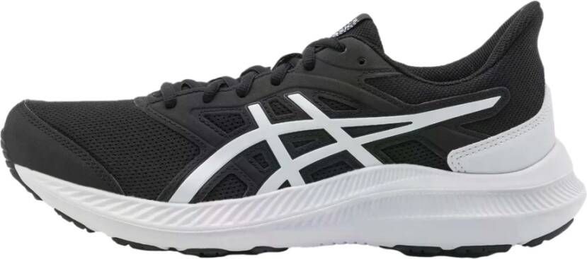 ASICS Jolt 4 1011B603-002 Mannen Zwart Hardloopschoenen - Foto 4