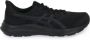 ASICS Jolt4 Zwarte Sneakers voor Mannen Black Heren - Thumbnail 2
