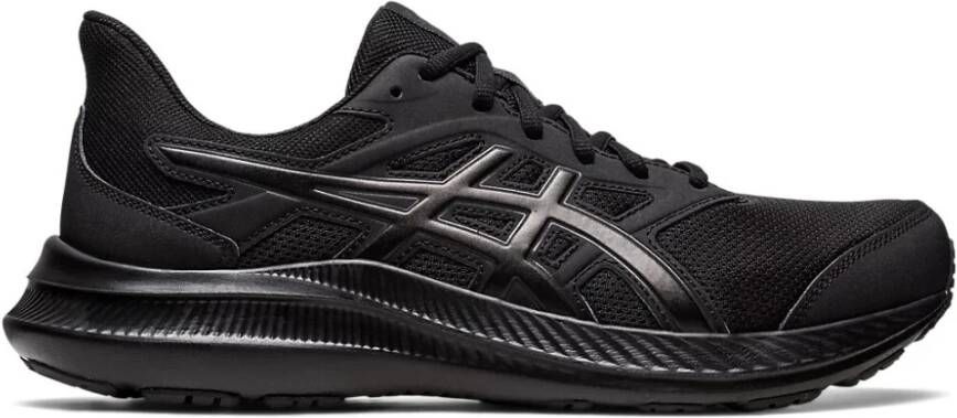 ASICS Jolt4 Zwarte Sneakers voor Mannen Black Heren - Foto 2