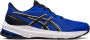 ASICS Kinderschoenen met LITETRUSS-ondersteuning Blue Dames - Thumbnail 1