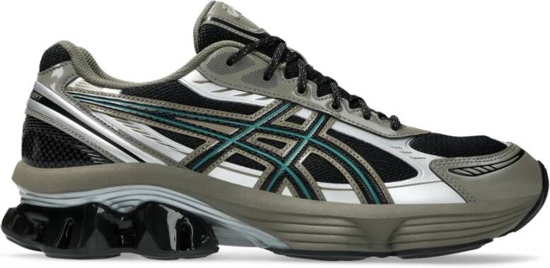 ASICS Gel-Kinetic Fluent sneaker met mesh details