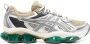 ASICS Kinetic Gel-Quantum Hardloopschoenen Multicolor Heren - Thumbnail 1