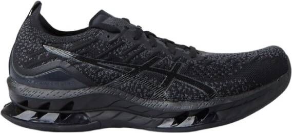 ASICS Kinsei Blast Sneakers Zwart Heren