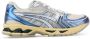 ASICS Kleurrijke Mesh Gel-Kayano 14 Sneakers Multicolor Dames - Thumbnail 7