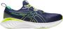 ASICS Veelzijdige Neutrale Ondersteuning Sneaker Multicolor Heren - Thumbnail 2