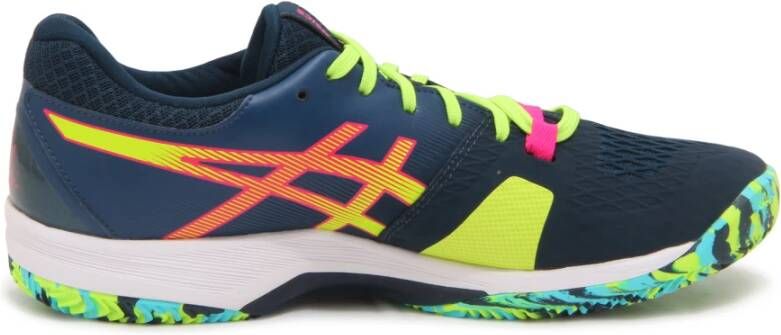 Asics Lima FF Padel Schoenen French Blue