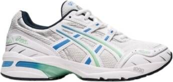 ASICS Loopschoenen Wit Dames