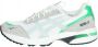 ASICS Ademende Mesh GEL-1090v2 Sneakers Multicolor Heren - Thumbnail 12