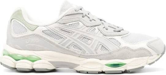 Asics Mesh Classic Sneakers met Gel™ Technologie