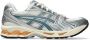 Asics Mesh Design Sneakers met Gel™ Technologie - Thumbnail 1